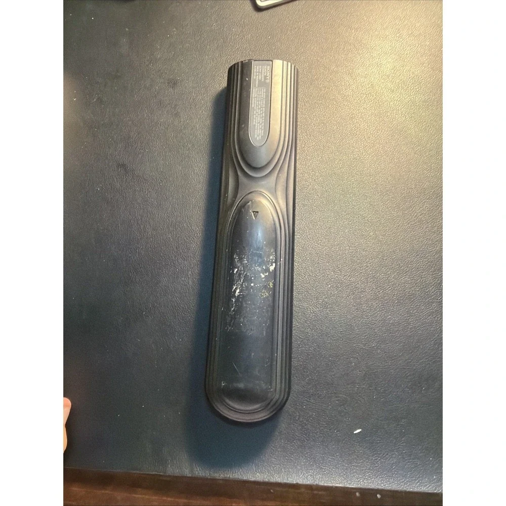 Genuine Sony RM-VZ320 Remote Control Original Tested & Works!